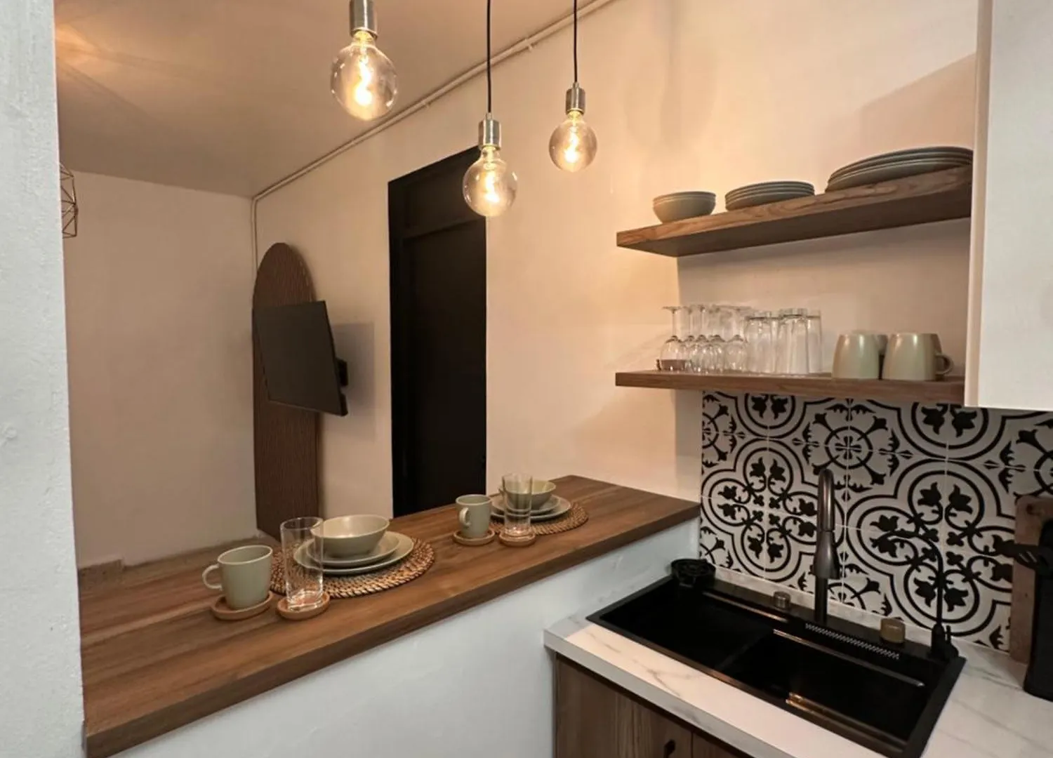 Blissful Homes Fajardo Daire