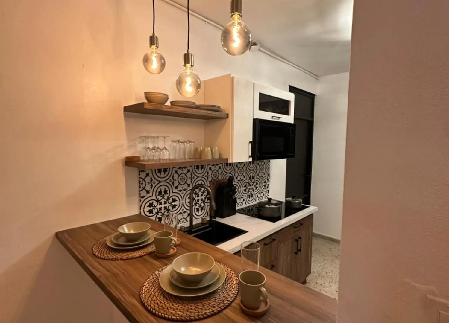 Blissful Homes Fajardo 0*,  Porto Riko