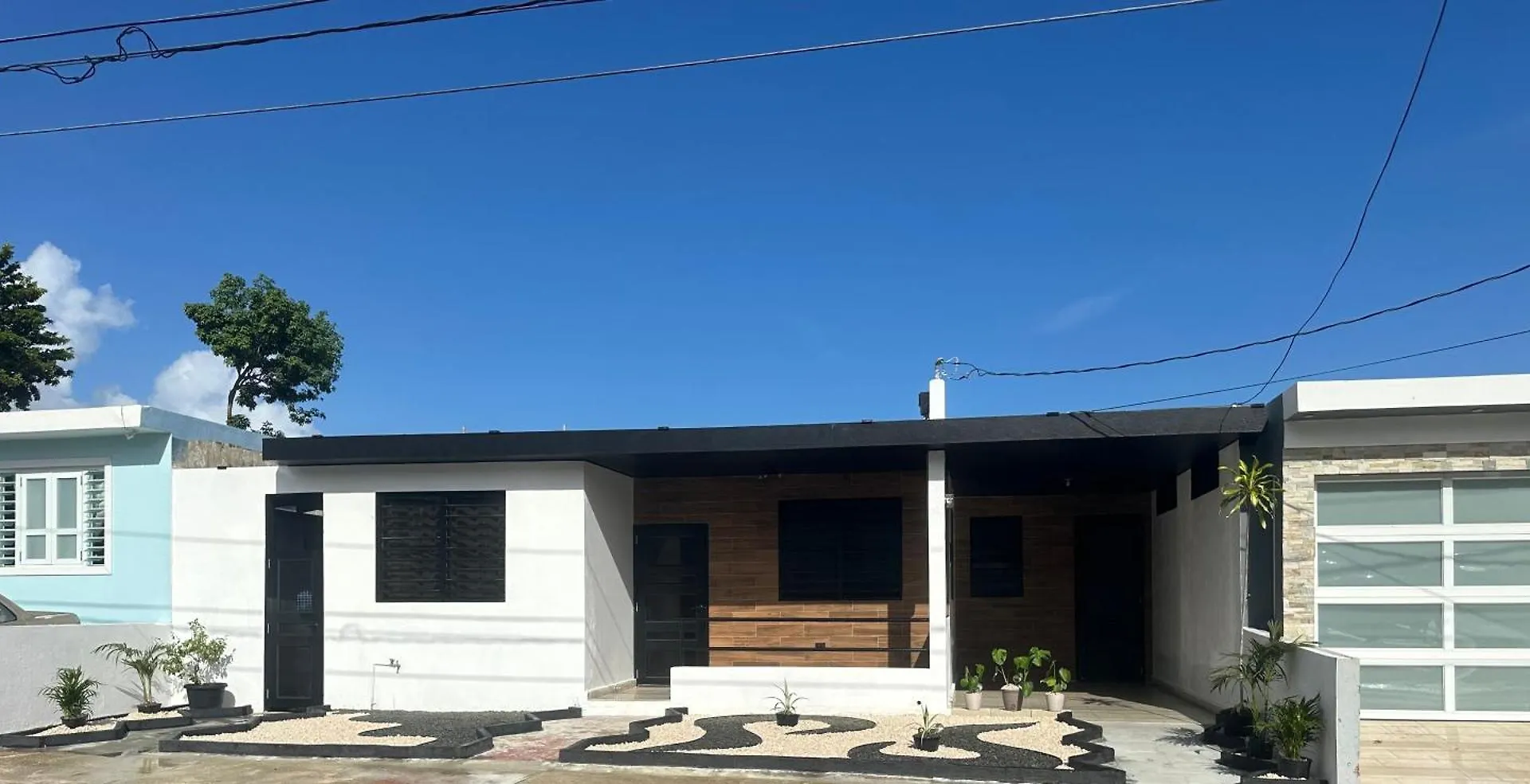 Blissful Homes Fajardo ile iletişim