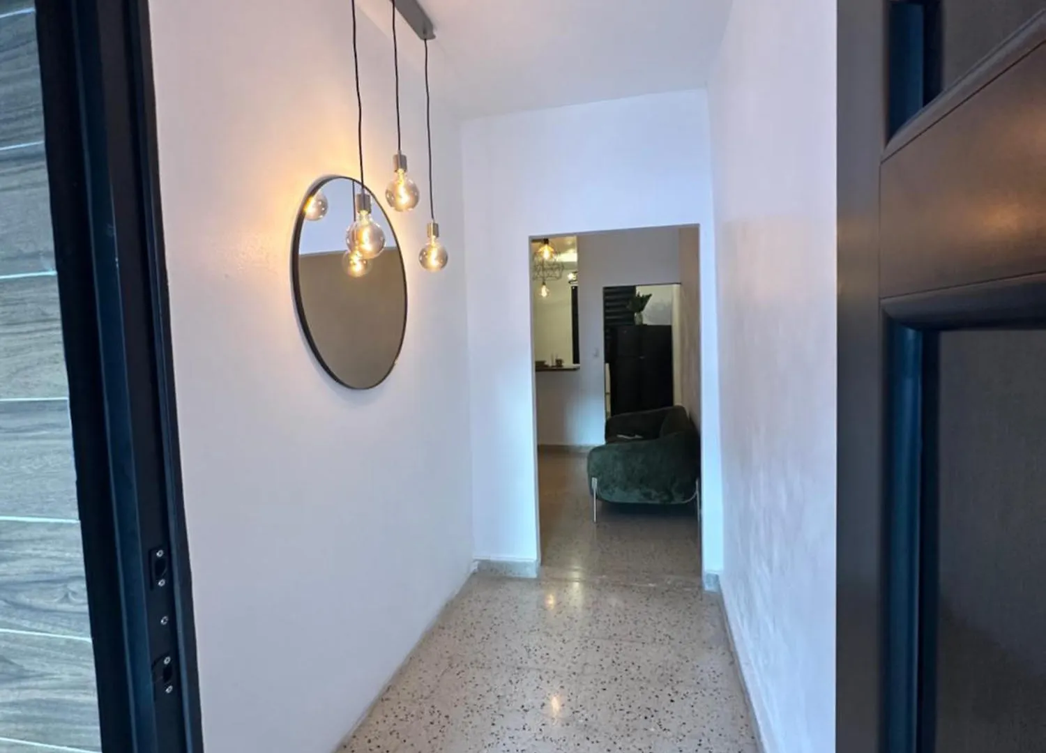 Apartmán Blissful Homes Fajardo Portoriko