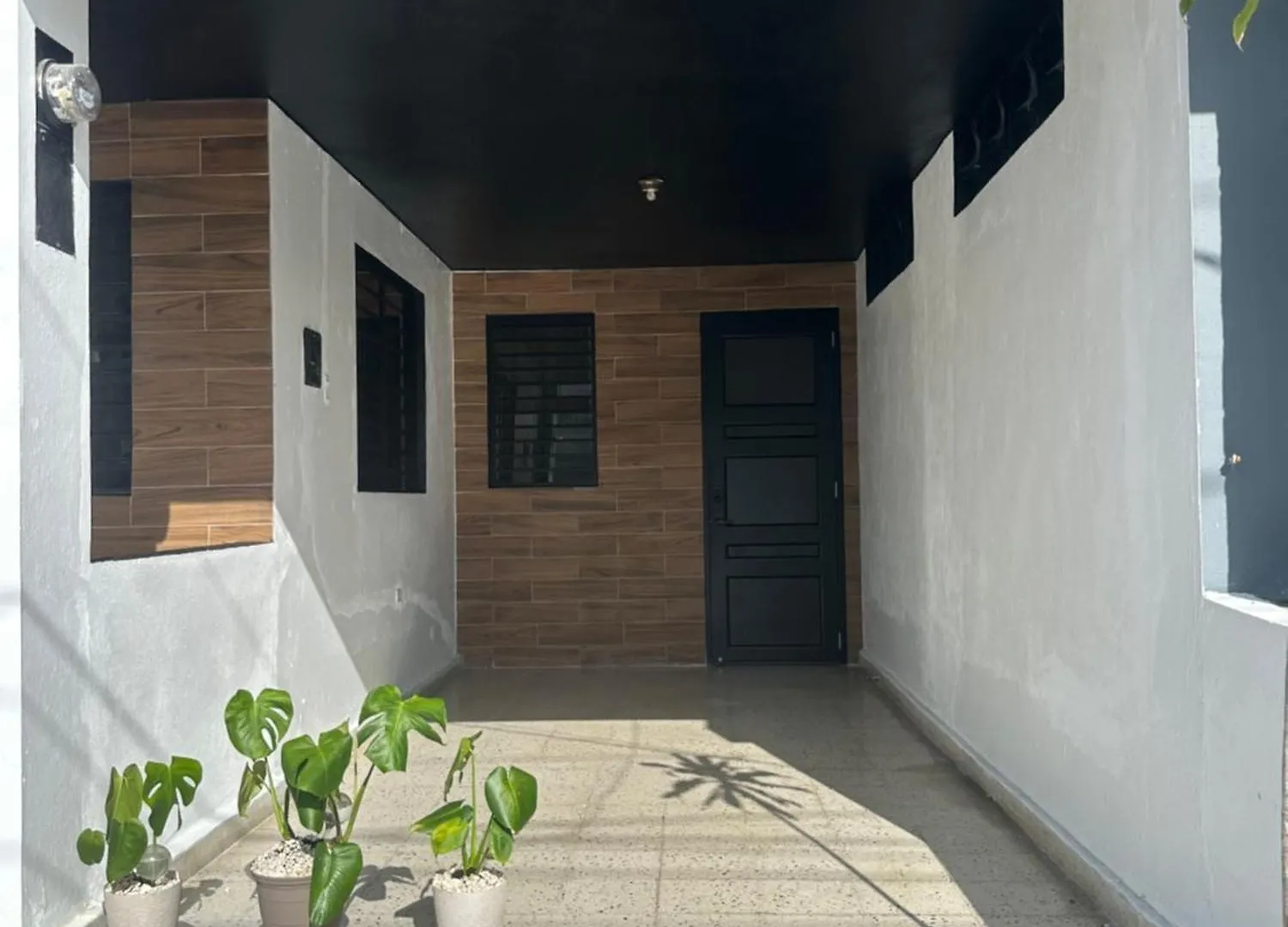 Apartmán Blissful Homes Fajardo